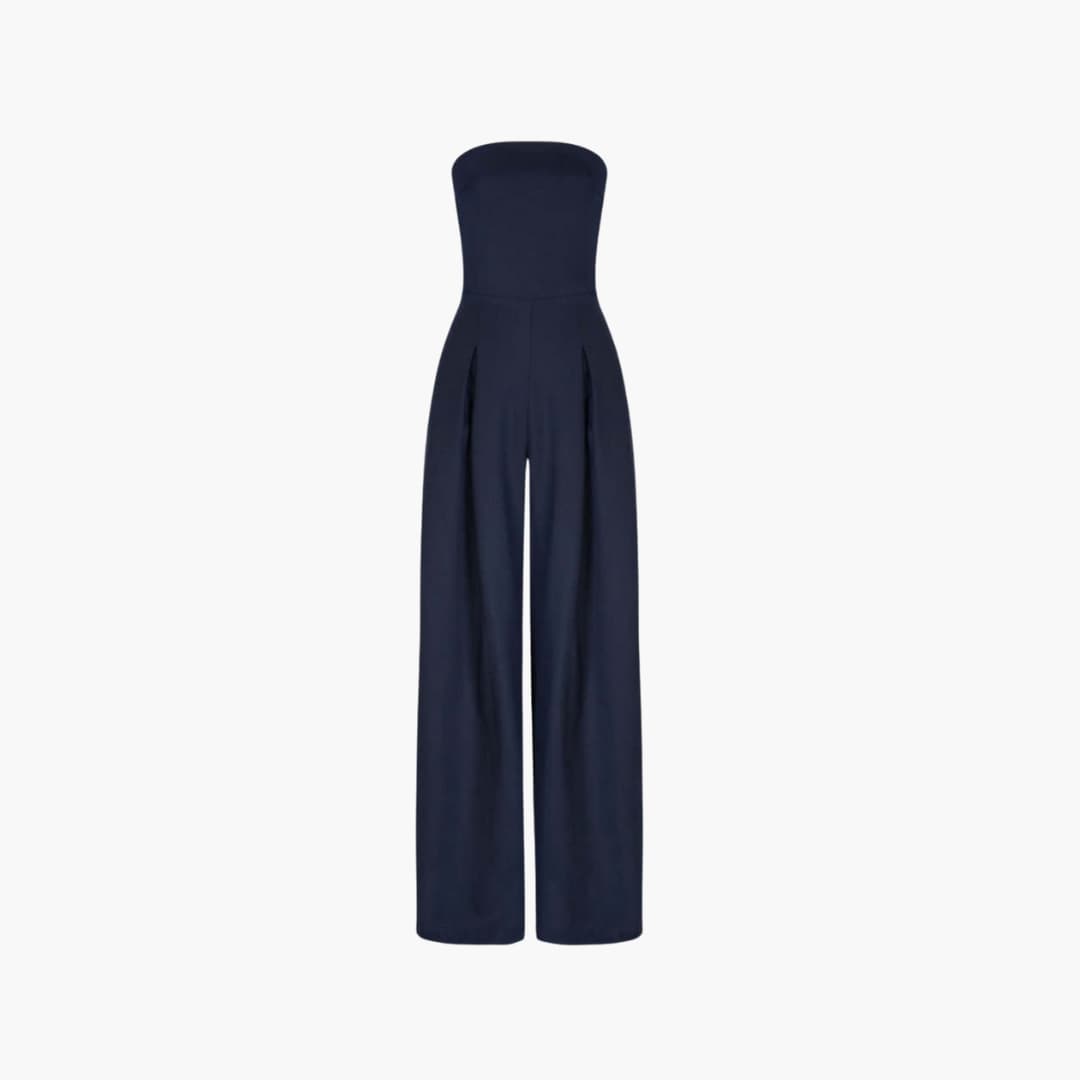 W&W Mode | Eleganter Sommeroverall Für Damen