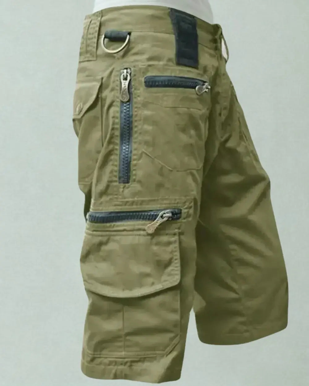 W&W Mode | Herren Taktische Kurze Hose