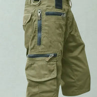 WW | Herren Taktische Kurze Hose