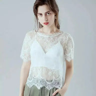 WW | Bluse - Sommer & Luftig