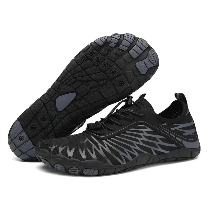WW | Orthopädische Barfußschuhe