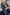 WW | Glamour-Look Pailletten-Blazer mit langen Ärmeln