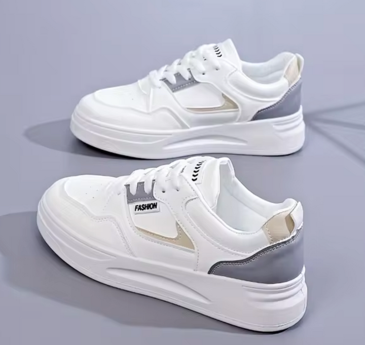 W&W Mode | Sneakers Mit Dicker Sohle