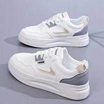 WW | Sneakers Mit Dicker Sohle