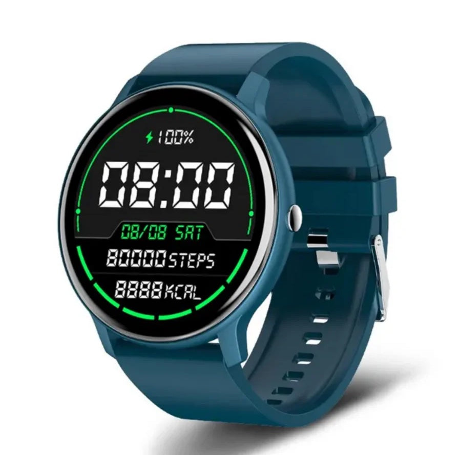 WW | Ultimative Sport Smartwatch