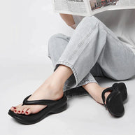 WW | Orthopädische Flip Flops