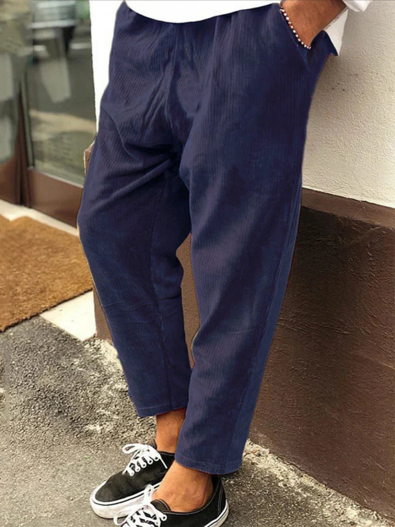 WW | Klassische Herren Hose