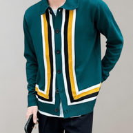 WW | Weinlese Strickjacke