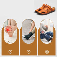 WW | Sandalen Für Herren