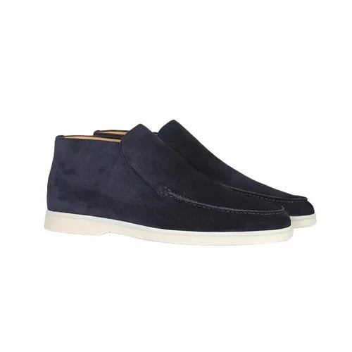 WW | Wildleder Schuhe