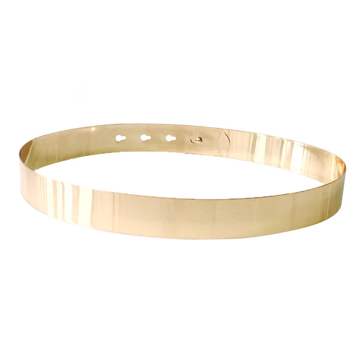 W&W Mode | Weinlese Schicker Damengürtel
