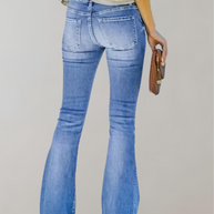 WW | Dehnbare Jeans
