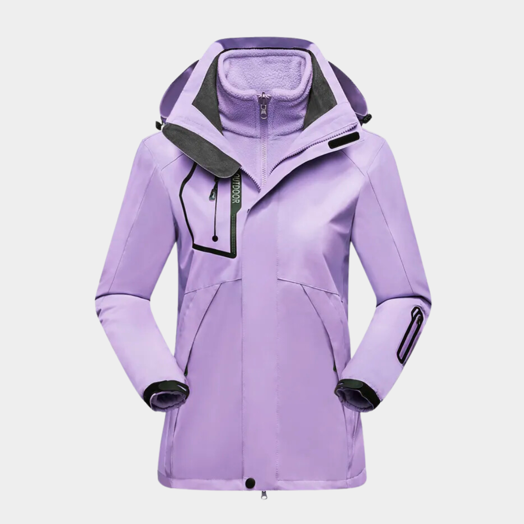 WW | Outdoor Windjacke für Damen
