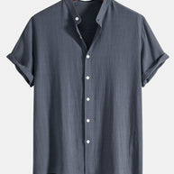 WW | 2 Teiliges Leinensatz Für Herren