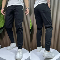 WW | Herrenhose Mit Lässigem Schnitt