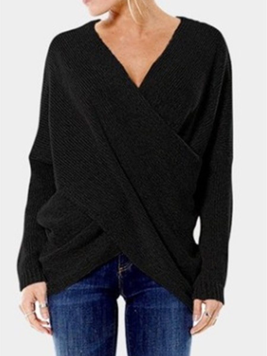 WW | Müheloser Und Schicker Overall-Jumper