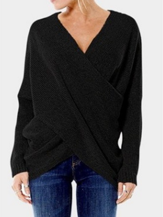 WW | Müheloser Und Schicker Overall-Jumper