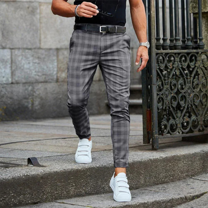 W&W Mode | Chinos Chic Für Herren