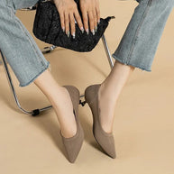 WW | Orthopädische Schuhe mit Absatz