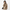 Lockerer Rollkragenpullover