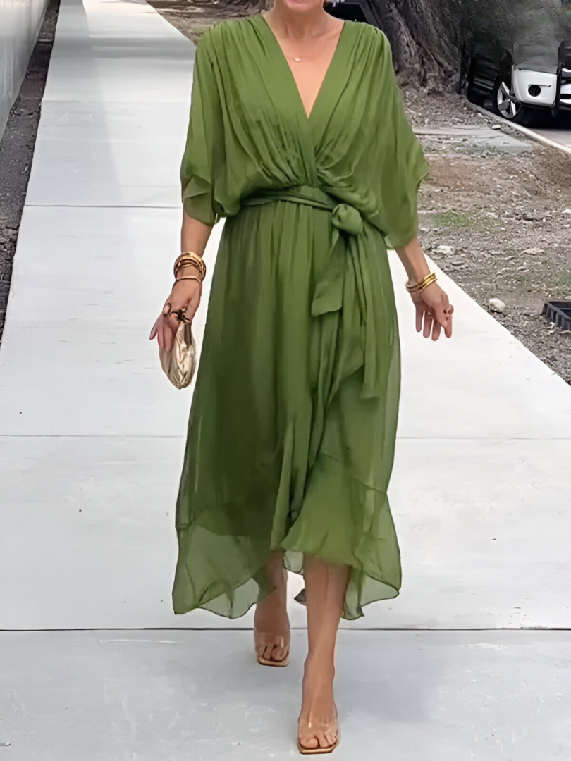 FlairFernweh Sommerrobe