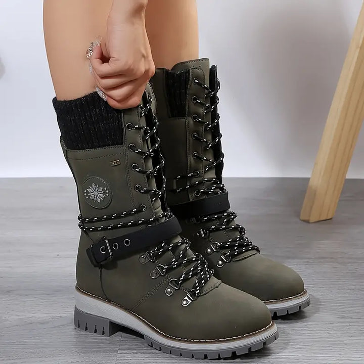 UMARME STIL UND KOMFORT DIESEN WINTER
