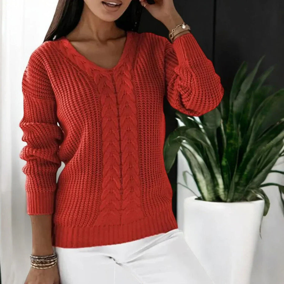 WW | Strickpullover für Frauen