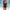 Atmungsaktiver WW-Tankini mit rot gefüttertem Aufdruck
