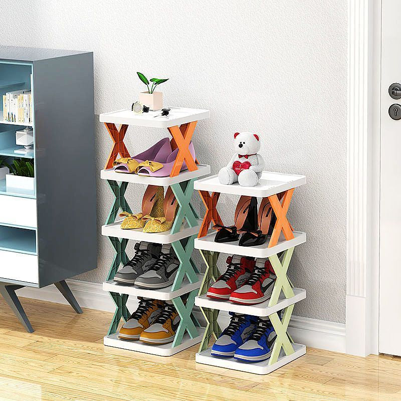 WW | Schuhregal
