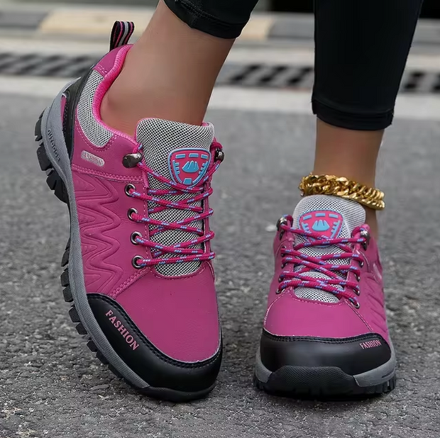WW | Wanderschuhe