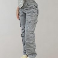 WW - Vintage Cargohose