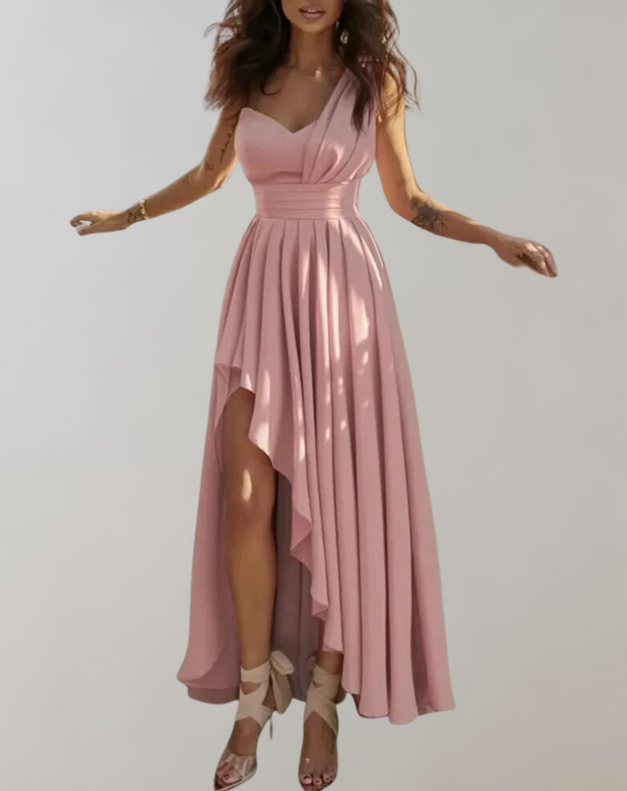 WW – Elegantes Cocktail-Galakleid