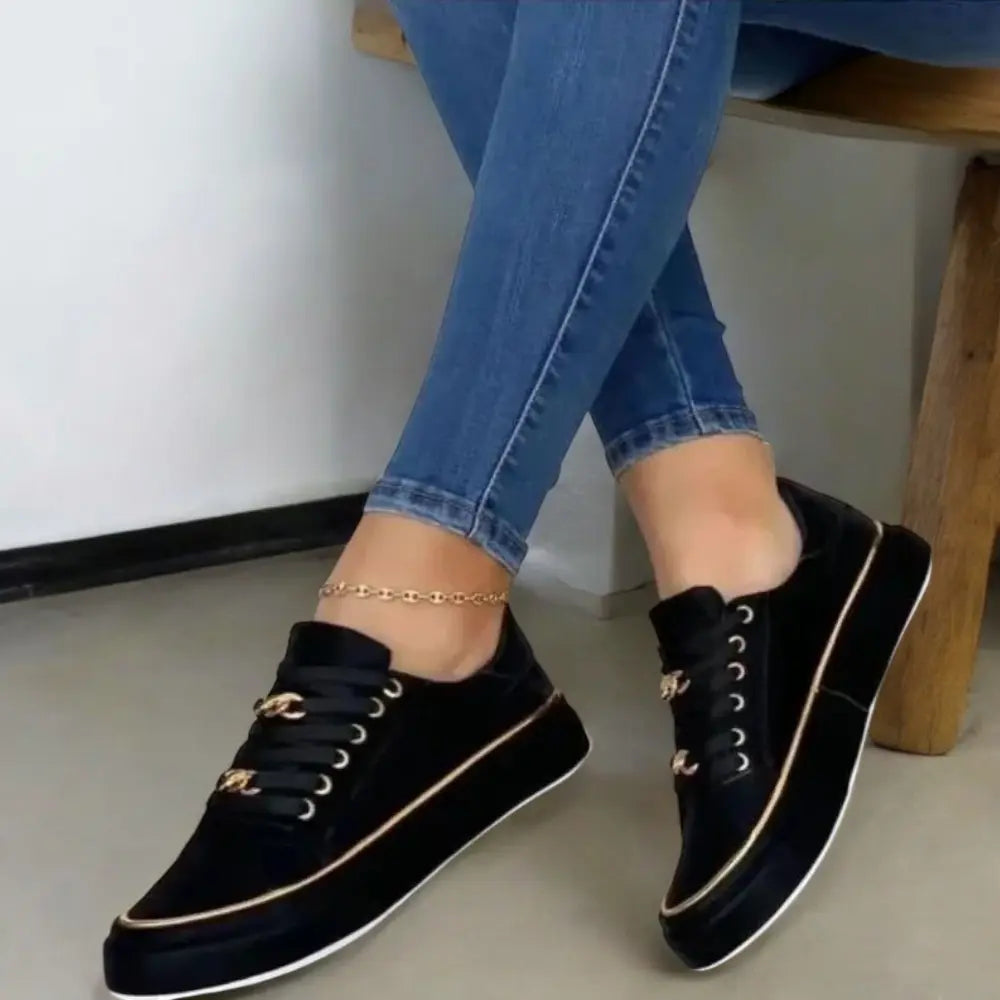 WW | Stilvolle Ergonomische Damenschuhe