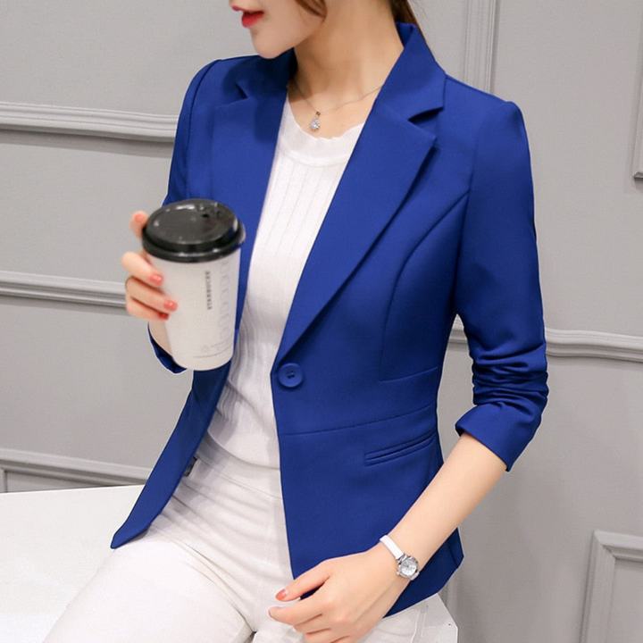 W&W Mode | Schicke Jacke für Damen