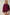 WW | Oversize Pullover mit farbenfrohen Streifen