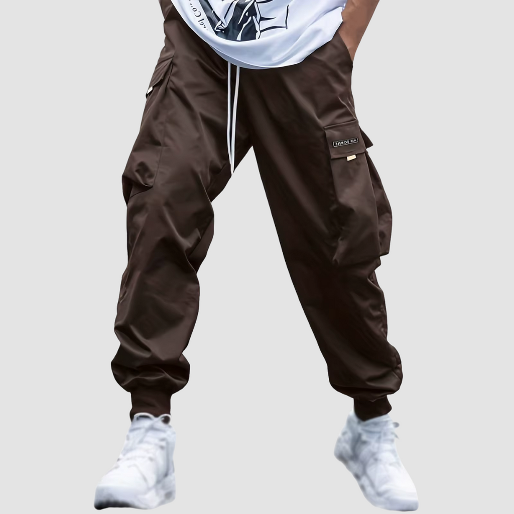 WW | Skinny Cross Hose