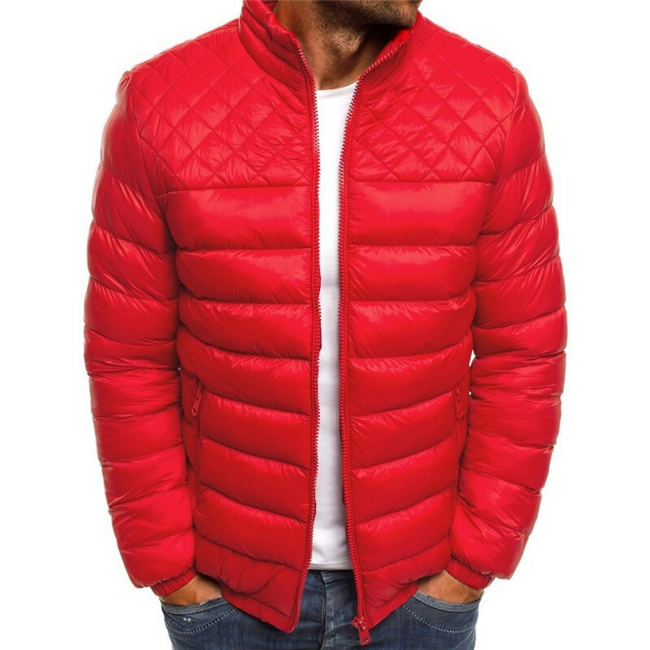 WW | Jacke Für Herren Bomber