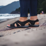 WW | für Frauen Vorgesehen Sport Schuhe Orthopädische