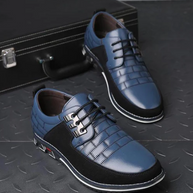 WW | Orthopädische Lederschuhe