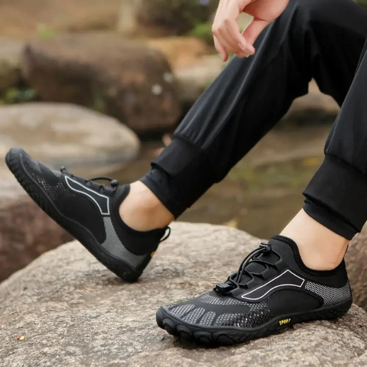 W&W Mode | Pro Barfußschuhe