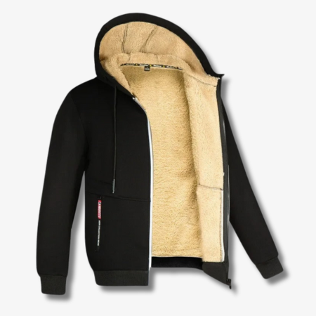 W&W Mode | Tommy Kapuzenpullover