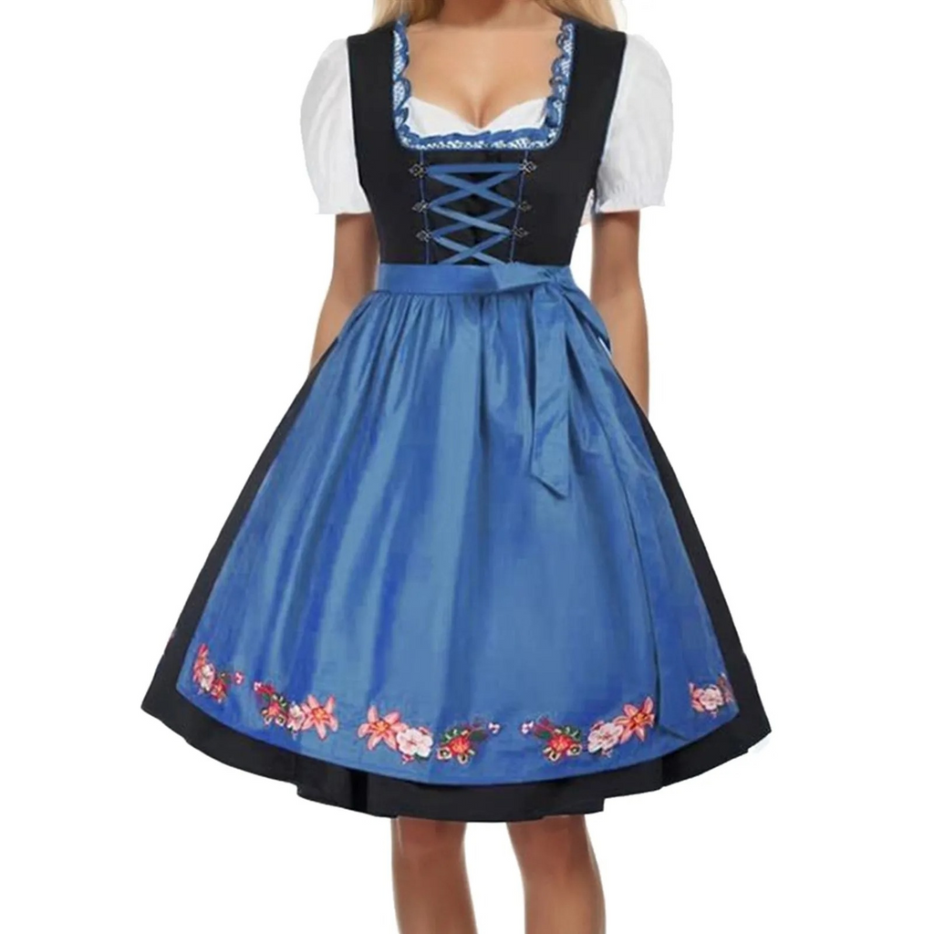 WW | Damen Kleid für Feste und Bayerische Veranstaltungen