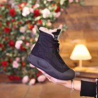 WW | Wasserdichte Schneestiefel