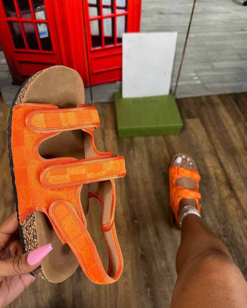 WW | Outdoor Sandalen für Frauen