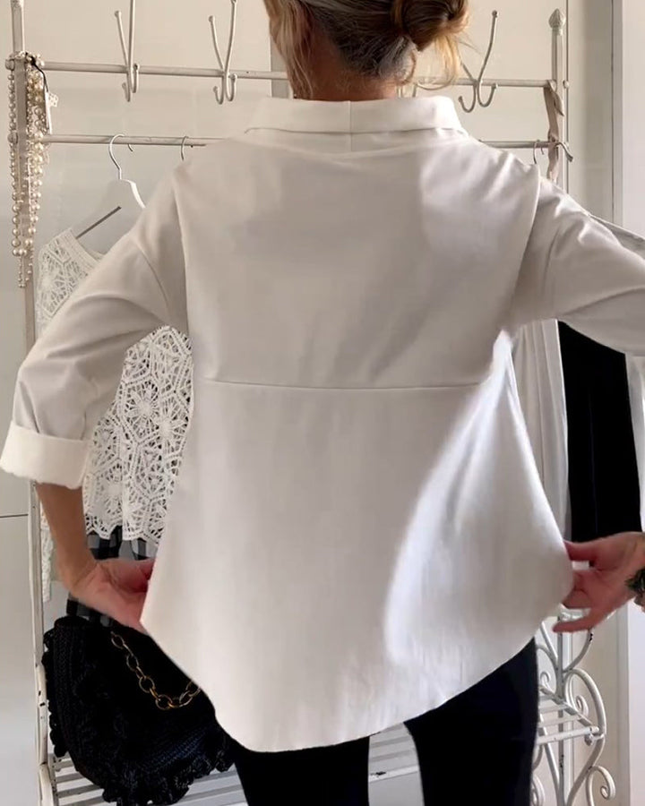 Elegantes Oberteil für Damen