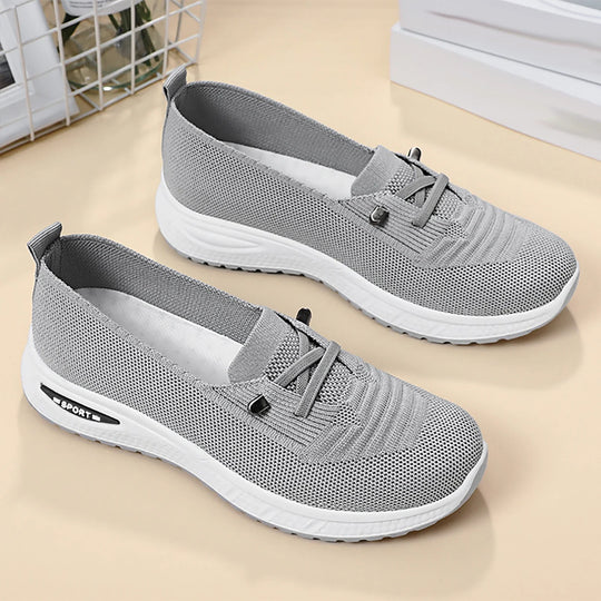 WW | Damen Freizeitschuhe Stil