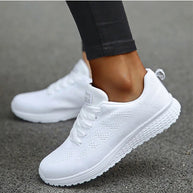WW - Leichte, flexible Trainingsschuhe | Performance-Sneaker mit gepolsterter Sohle