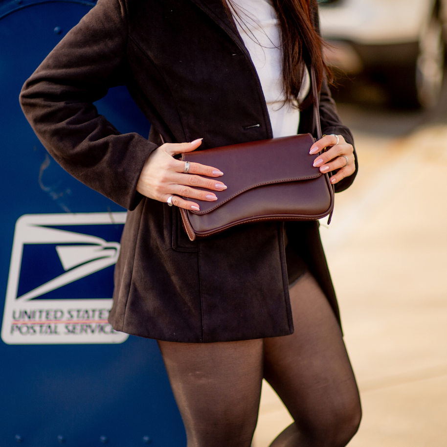 WW | Aria Schultertasche