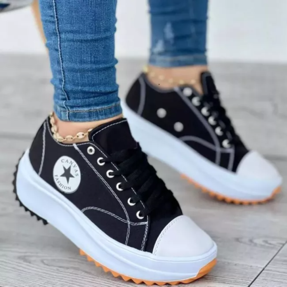 WW | Stilvolle Damenschuhe