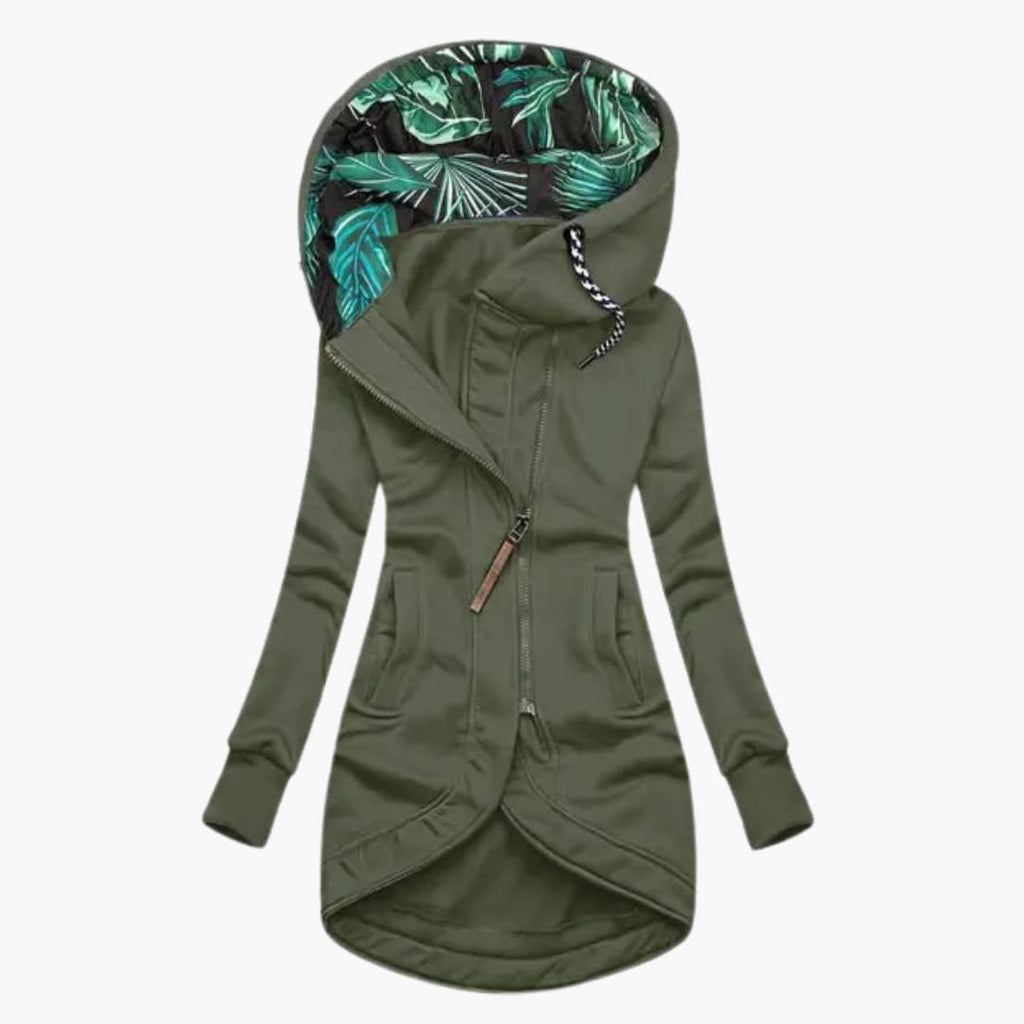 WW | Bequeme Sweatjacke